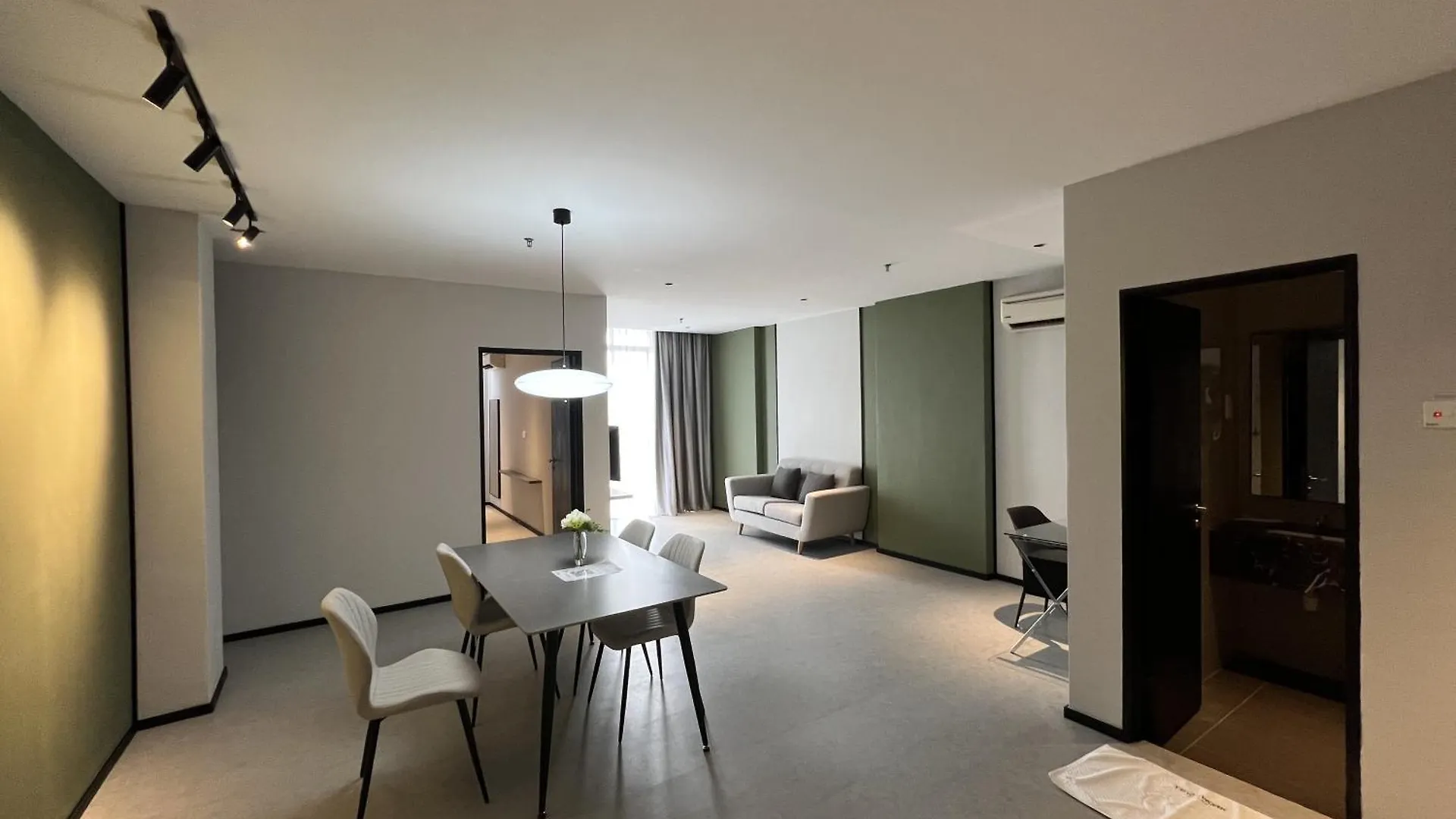 Teamwork Melaka Cozy Apartment In Ayer Keorh