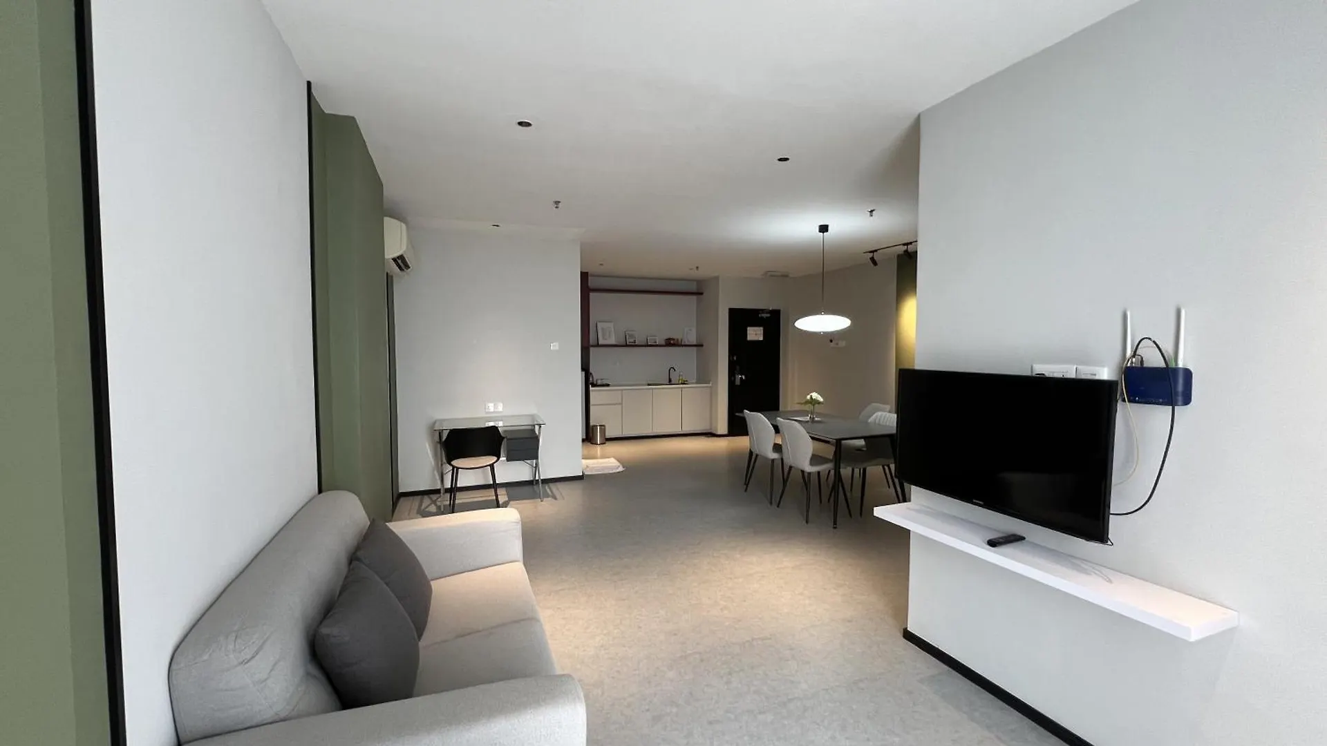 Teamwork Melaka Cozy Apartment In Ayer Keorh Malacca