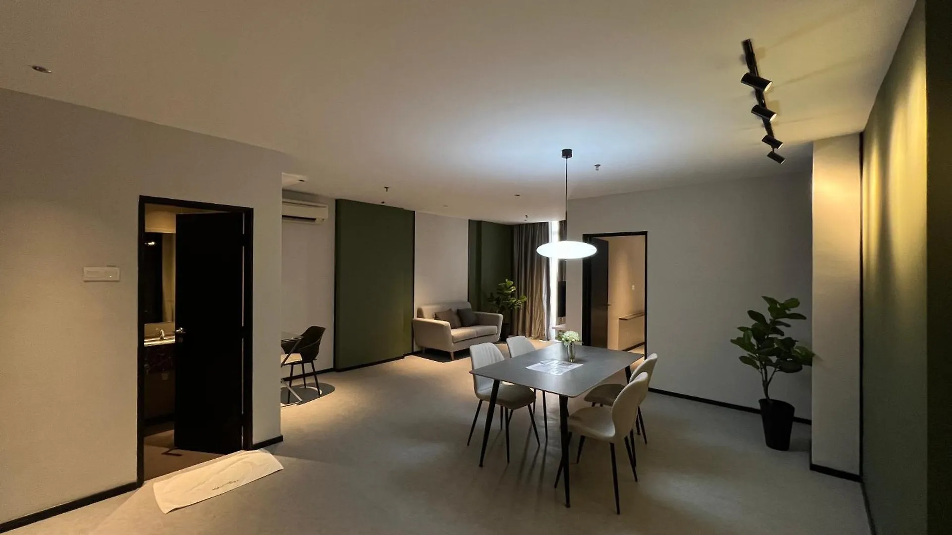 Teamwork Melaka Cozy Apartment In Ayer Keorh