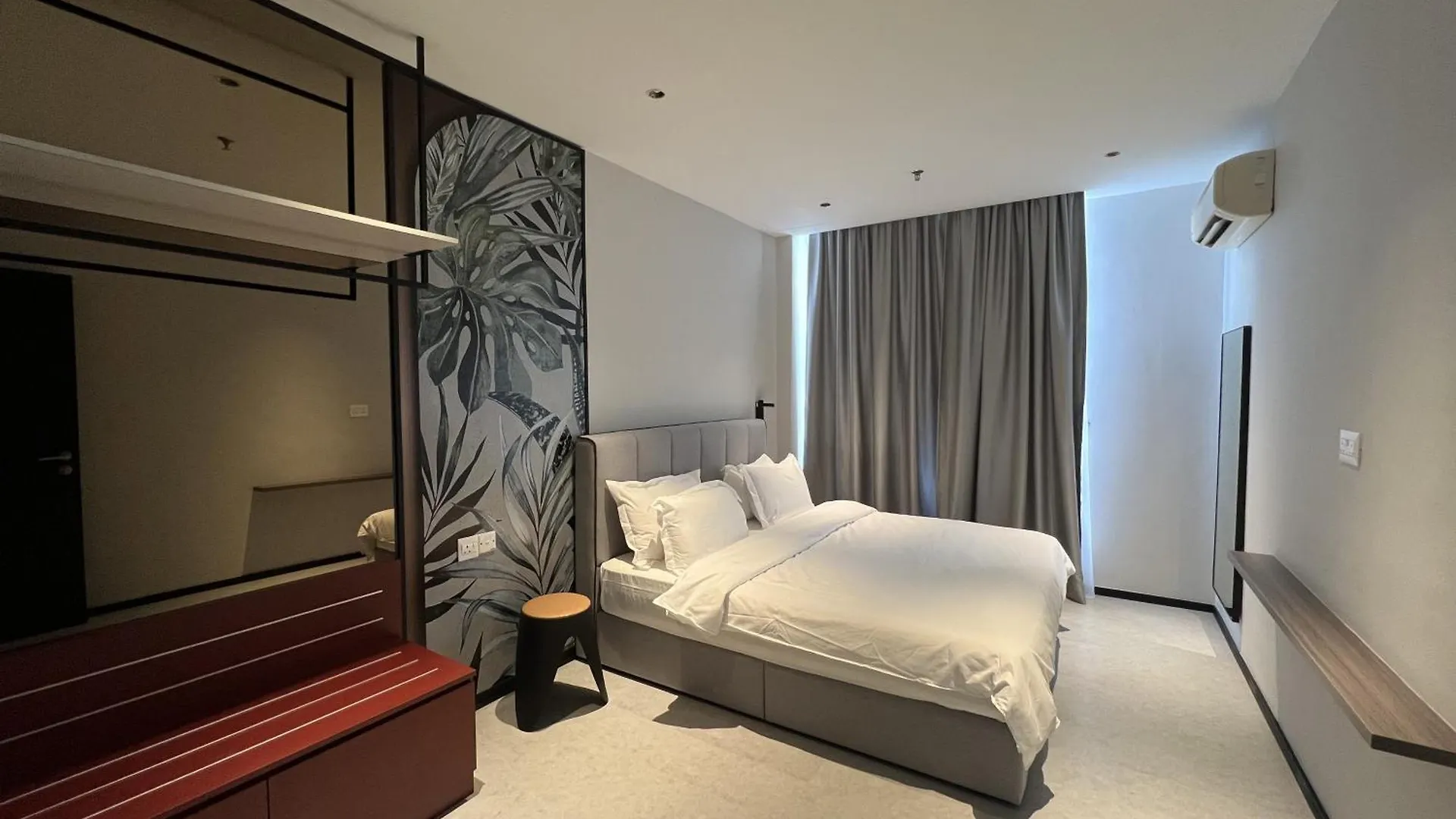 Teamwork Melaka Cozy Apartment In Ayer Keorh
