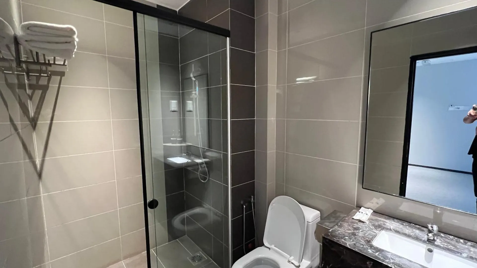 Teamwork Melaka Cozy Apartment In Ayer Keorh