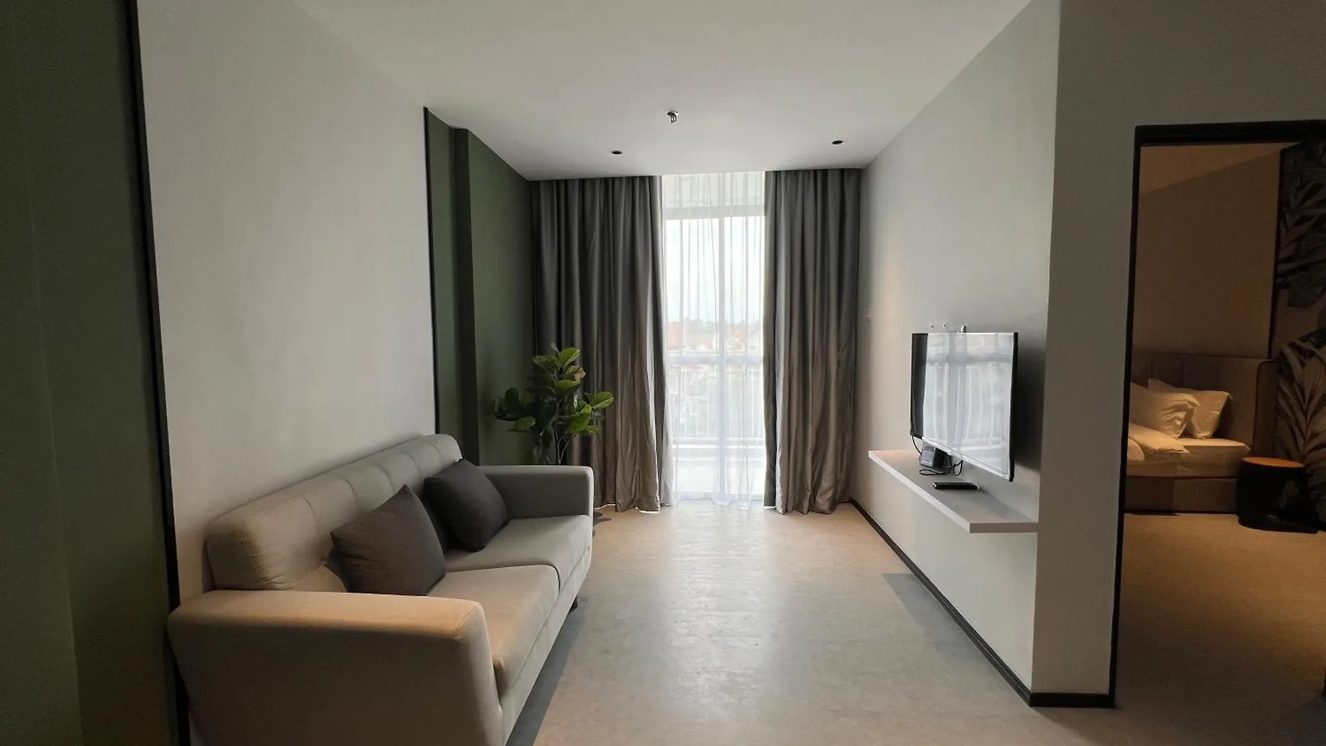 Teamwork Melaka Cozy Apartment In Ayer Keorh